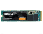 حافظه SSD اینترنال 1 ترابایت KIOXIA مدل EXCERIA G3 NVMe M.2 - تصویر 2