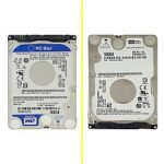 هارد 1ترابایت نوت بوک (ریفر) - Image 2