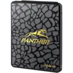 هارد اس اس دی اینترنال اپیسر مدل AS340 PANTHER ظرفیت 960 گیگابایت