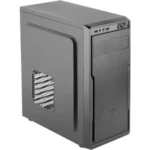 کیس کامپیوتر گرین مدل AVA ا AVA Mid-Tower Case