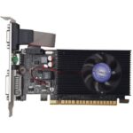 کارت گرافیک توربوچیپ مدل جی تی 610  حافظه 2 گیگابایت  TURBO CHIP