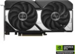 کارت گرافیک ایسوس مدل ASUS Dual GeForce RTX™ 5060 Ti 16GB GDDR7 OC - Image 2