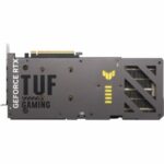 کارت گرافیک Asus TUF Gaming GeForce RTX 5060 Ti 16GB OC - Image 4