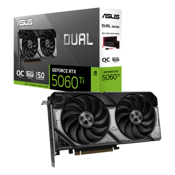 5060 ti 16g dual
