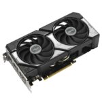 کارت گرافیک ایسوس مدل ASUS Dual GeForce RTX™ 5060 Ti 16GB GDDR7 OC - Image 3