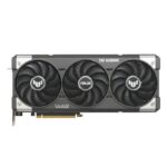 کارت گرافیک Asus TUF Gaming GeForce RTX 5060 Ti 16GB OC - Image 3