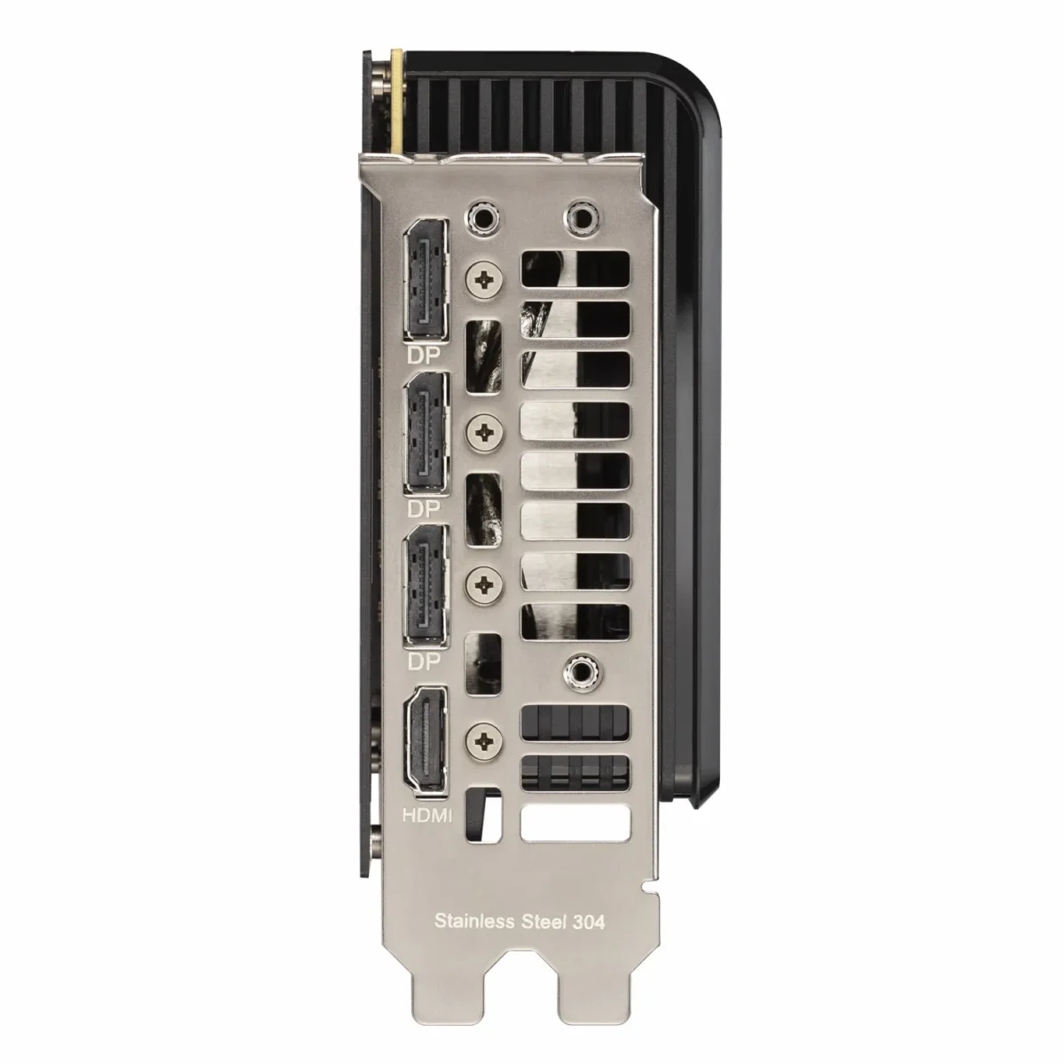 کارت گرافیک ASUS Prime RTX 5060 Ti OC 8GB - Image 4