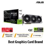 کارت گرافیک Asus TUF Gaming GeForce RTX 5060 Ti 16GB OC - Image 5