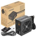 پاور کامپیوتر گرین مدل GP600A-ECO GREEN