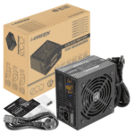 منبع تغذیه کامپیوتر گرین مدل GP600A-ECO GREEN