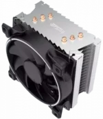 خنک کننده پردازنده PCCOOLER مدل GI-X3B V2 CORONA BLUE - Image 5