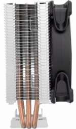 خنک کننده پردازنده PCCOOLER مدل GI-X3B V2 CORONA BLUE - Image 2