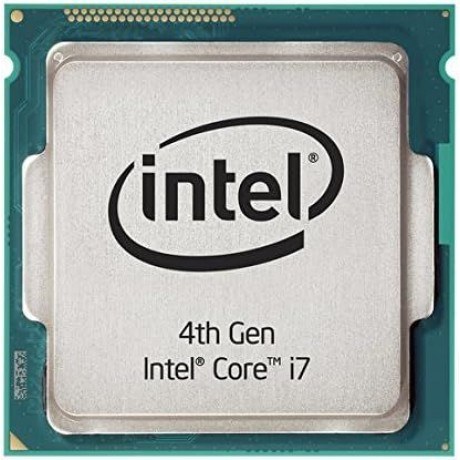 4AOlIfPeahRebsdO پردازنده مرکزی کامپیوتر اینتل CORE I7 نسل 4 مدل 4790S usd - تصویر 1