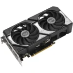 کارت گرافیک ASUS RTX 5060 dual 8GB oc