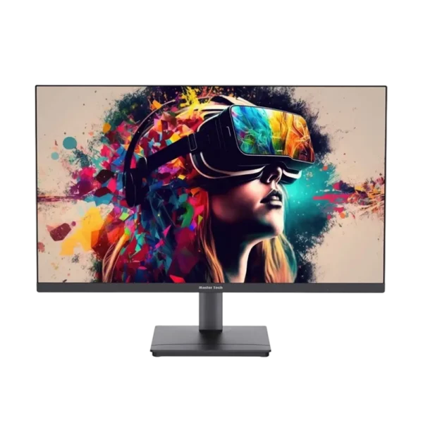 مانیتور مسترتک مدل PA244iFH سایز 24 اینچ