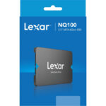 اس اس دی اینترنال لکسار مدل Lexar NQ100 ظرفیت 1 ترابایت