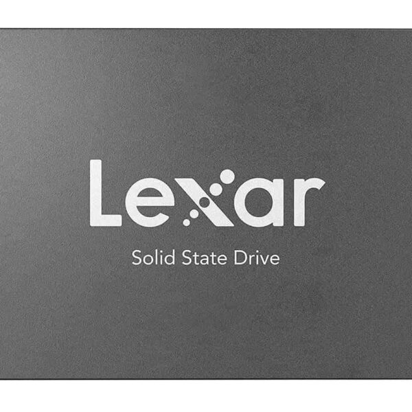 اس اس دی اینترنال لکسار مدل Lexar NQ100 ظرفیت 1 ترابایت