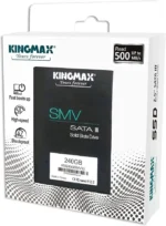 ssd 512 kingmax