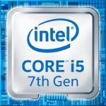 پردازنده اینتل مدل Core i5-7600