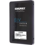 ssd 512 kingmax