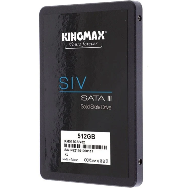 ssd 512 kingmax