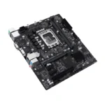 مادربرد ایسوس مدل PRIME H610M-C/PS D4 - تصویر 3