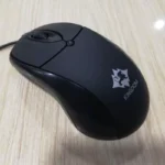 ماوس کینگ دام مدل KD-003 - تصویر 2