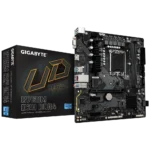 مادربرد گیگابایت Gigabyte B760M D2H DDR4