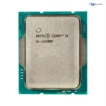 پردازنده اینتل Core i5 12400TRY