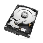 هارددیسک اینترنال سیگیت مدل Exos ST2000NM0008 ظرفیت 2 ترابایت - تصویر 3