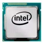 پردازنده مرکزی اینتل سری Coffee Lake  مدل  Core i3-10100