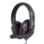 هدست گیمینگ OVLENG مدل USB OV-Q7 - تصویر 2