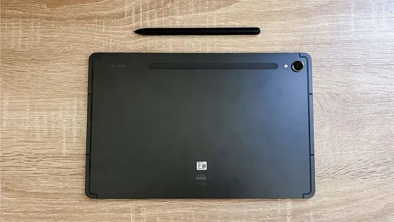 تبلت 11 اینچی سامسونگ Tab S9 SM-X716B