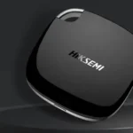 اس اس دی اکسترنال هایک سمی ظرفیت 1 ترابایت HIKSEMI T100