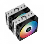 پاور کامپیوتر MWE GOLD 650 - V2 کولر مستر ا Cooler Master MWE GOLD 650-V2 Power Supply - تصویر 2