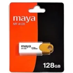 فلش مموری مایا MAYA مدل MF A128 ظرفیت 128 گیگابایت - تصویر 4