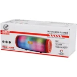 اسپیکر بلوتوثی قابل حمل ایکس پی پروداکت مدل XP-B613G - تصویر 3