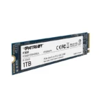 اس اس دی اینترنال پتریوت مدل P300 ظرفیت 1 ترابایت - تصویر 2