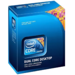 پردازنده Intel Core i3-540