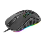ماوس گیمینگ گرین مدل GM602-RGB