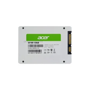هارد SSD لپ تاپ 1 ترابایت ایسر Sata 2.5Inch SA100