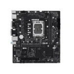 مادربرد ایسوس مدل PRIME H610M-C/PS D4 - تصویر 2