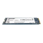 اس اس دی اینترنال پتریوت مدل P300 ظرفیت 1 ترابایت - تصویر 3