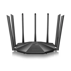 روتر بی سیم و دوباند AC2100 تندا مدل AC23