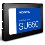 اس اس دی ای دیتا sata مدل SU650 ظرفیت 480 گیگابایت ADATA