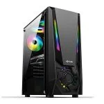کیس کامپیوتر فاطر ( FATER FG-523X )