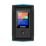 مودم 4G+ LTE قابل حمل دی لینک مدل DWR-933M