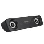 اسپیکر دسکتاپ سیمدار انزو مدل i-610