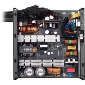 پاور 800 وات Green مدل GP800A-UK EVO 80Plus Gold