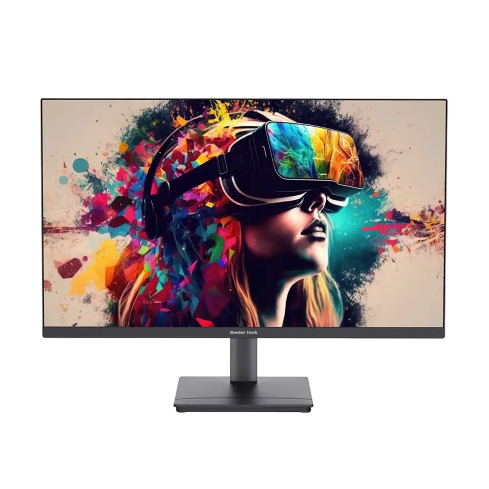مانیتور مسترتک مدل PA244iFH سایز 24 اینچ